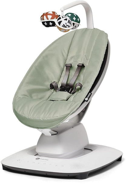 4moms MamaRoo Multi-Motion Baby Swing - Sage - 2001189