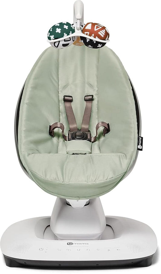 4moms MamaRoo Multi-Motion Baby Swing - Sage - 2001189