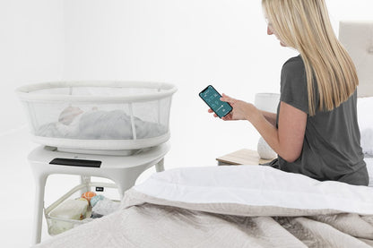 4moms Mamaroo Sleep Bassinet - 2000754