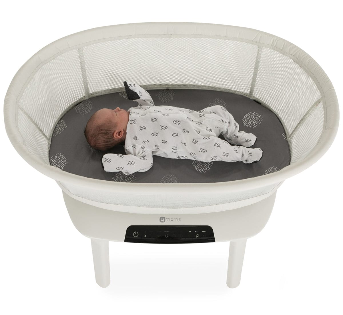 4moms Mamaroo Sleep Bassinet - 2000754