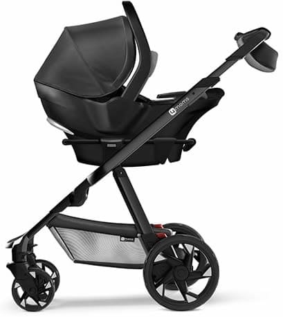 4moms Moxi Infant Car Seat Adapter - 4moms - 2000699