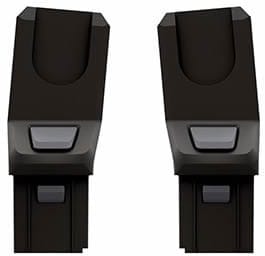 4moms Moxi Infant Car Seat Adapter - Maxi Cosi / Cybex - 2000698