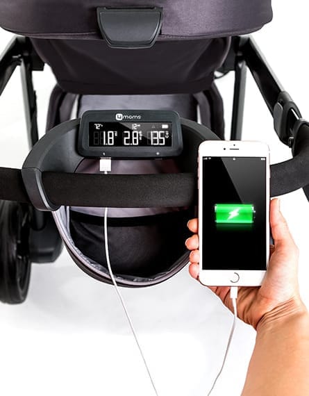4moms Moxi Stroller - 2000714