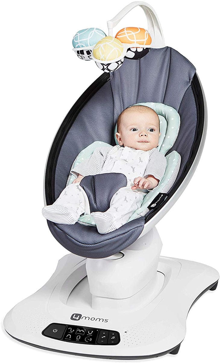 4moms Newborn Insert - Cool Mesh - 2000875