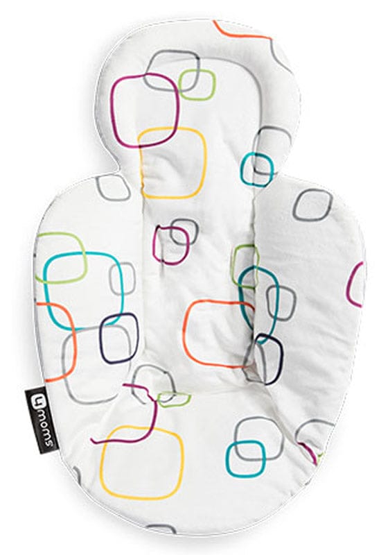 4moms Newborn Insert - Gray/White - 2000862