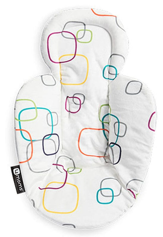 4moms Newborn Insert - Gray/White - 2000862
