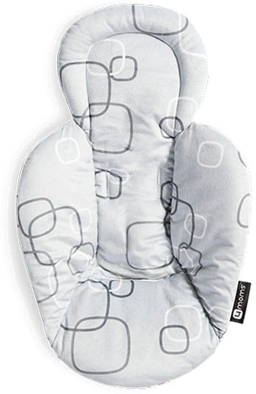 4moms Newborn Insert - Gray/White - 2000862