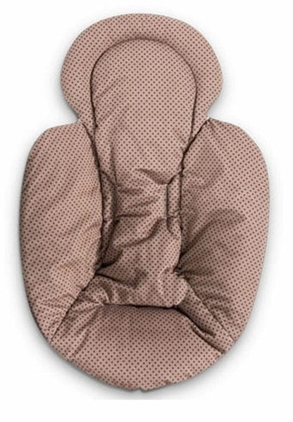 4moms Newborn Insert - Ju-Ju-Be Black Diamonds