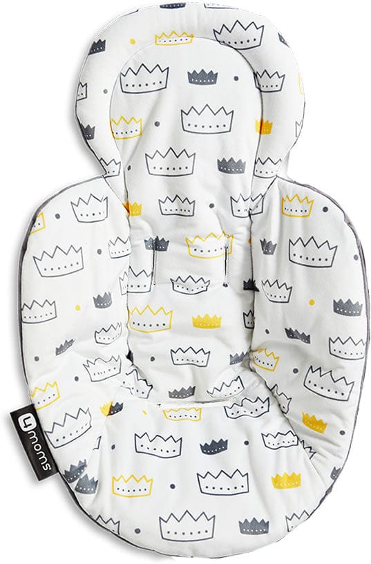 4moms Newborn Insert, Limited Edition - Little Royal