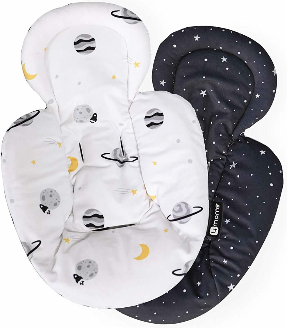 4moms Newborn Insert - Little Lunar