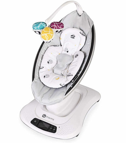 4moms Newborn Insert - Little Lunar