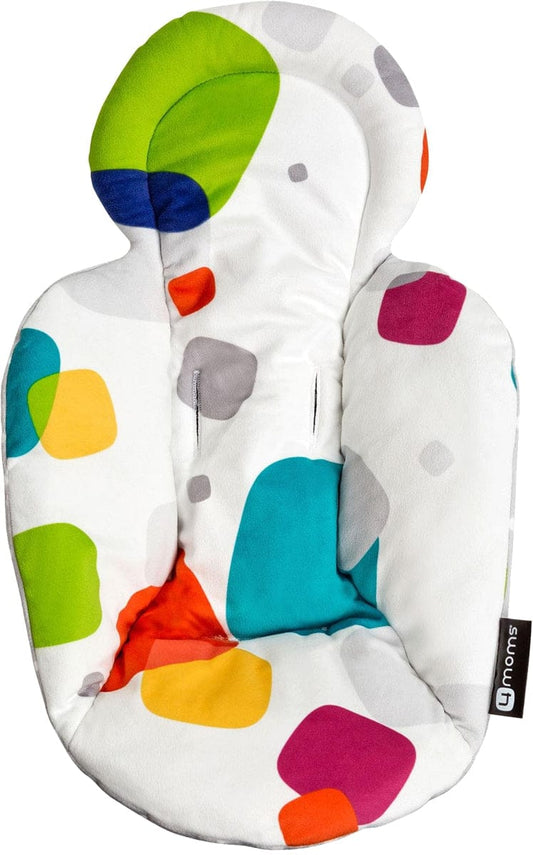 4moms Newborn Insert Multi Plush - 2000490