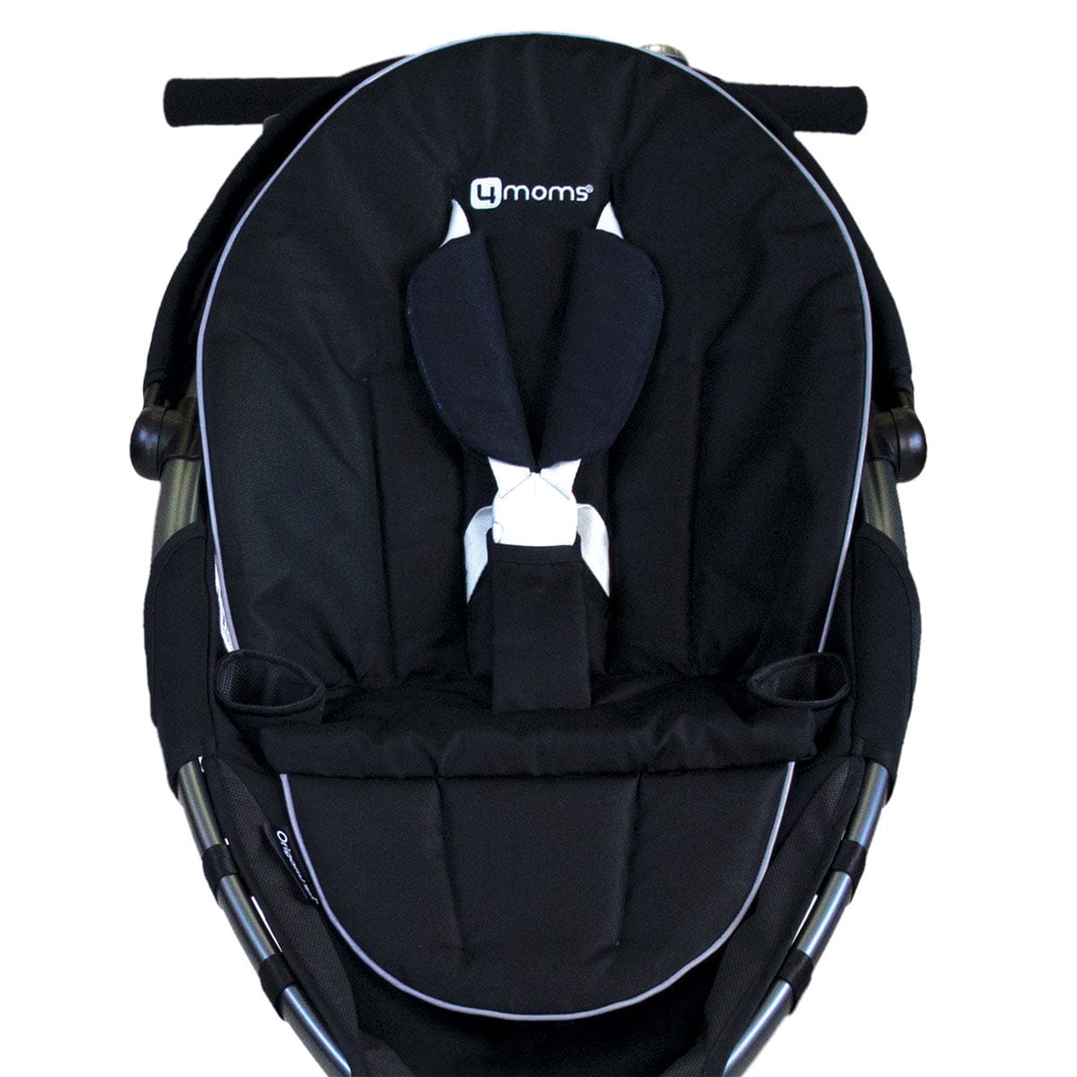 4moms Origami Color Kit - Black Seat - 2000210