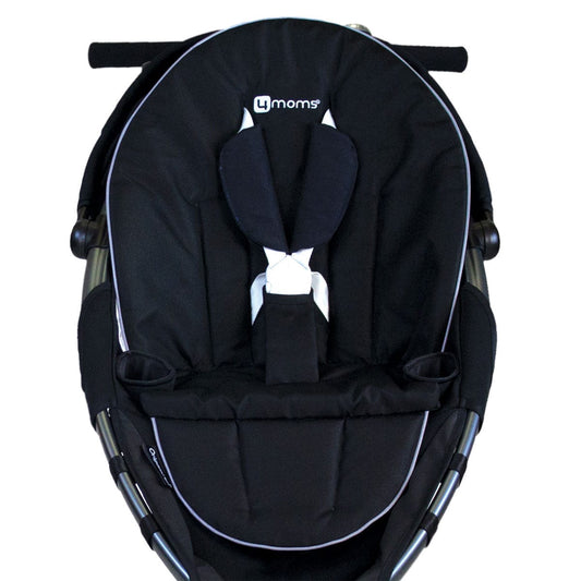 4moms Origami Color Kit - Black Seat - 2000210