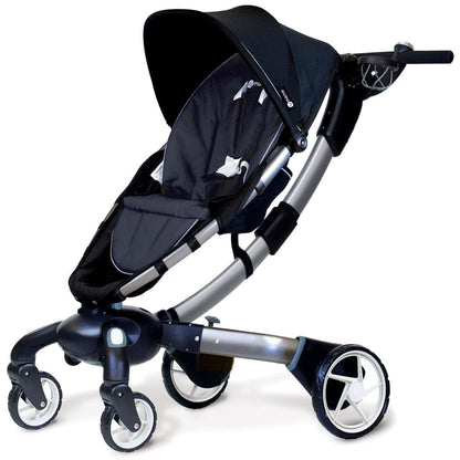 4moms Origami Color Kit - Black Seat - 2000210