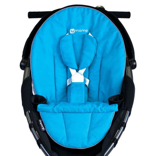 4moms Origami Color Kit - Blue Seat - 2000211