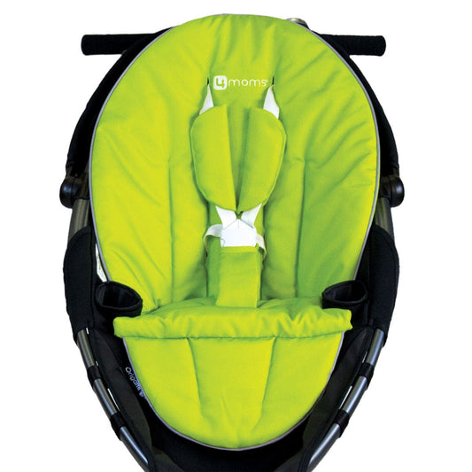 4moms Origami Color Kit - Green Seat - 2000209