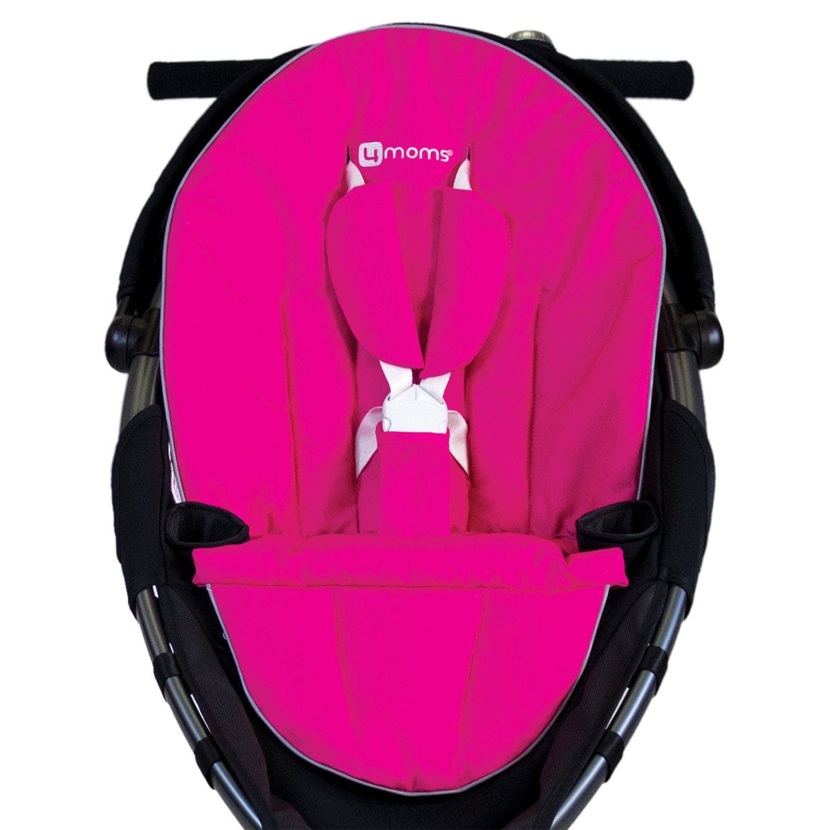 4moms Origami Color Kit - Pink Seat - 2000208