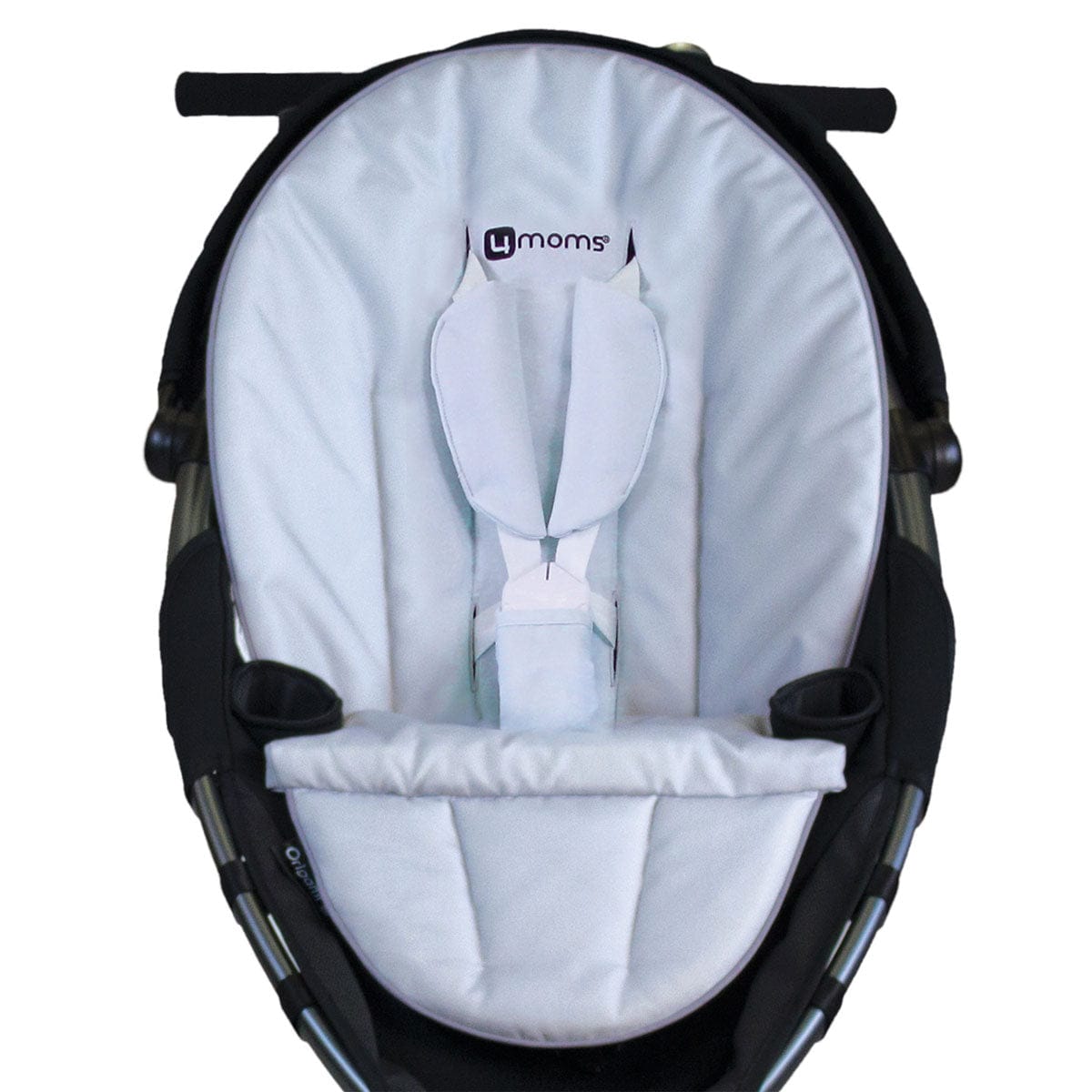 4moms Origami Color Kit - Silver Seat - 2000206