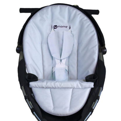 4moms Origami Color Kit - Silver Seat - 2000206