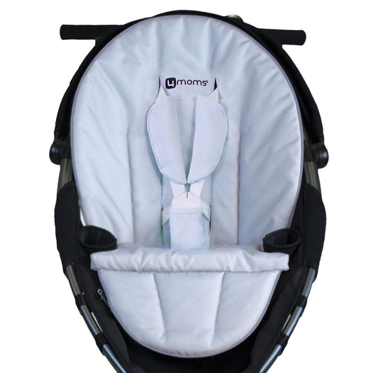 4moms Origami Color Kit - Silver Seat - 2000206