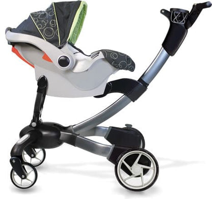 4Moms Origami Graco Car Seat Adapter