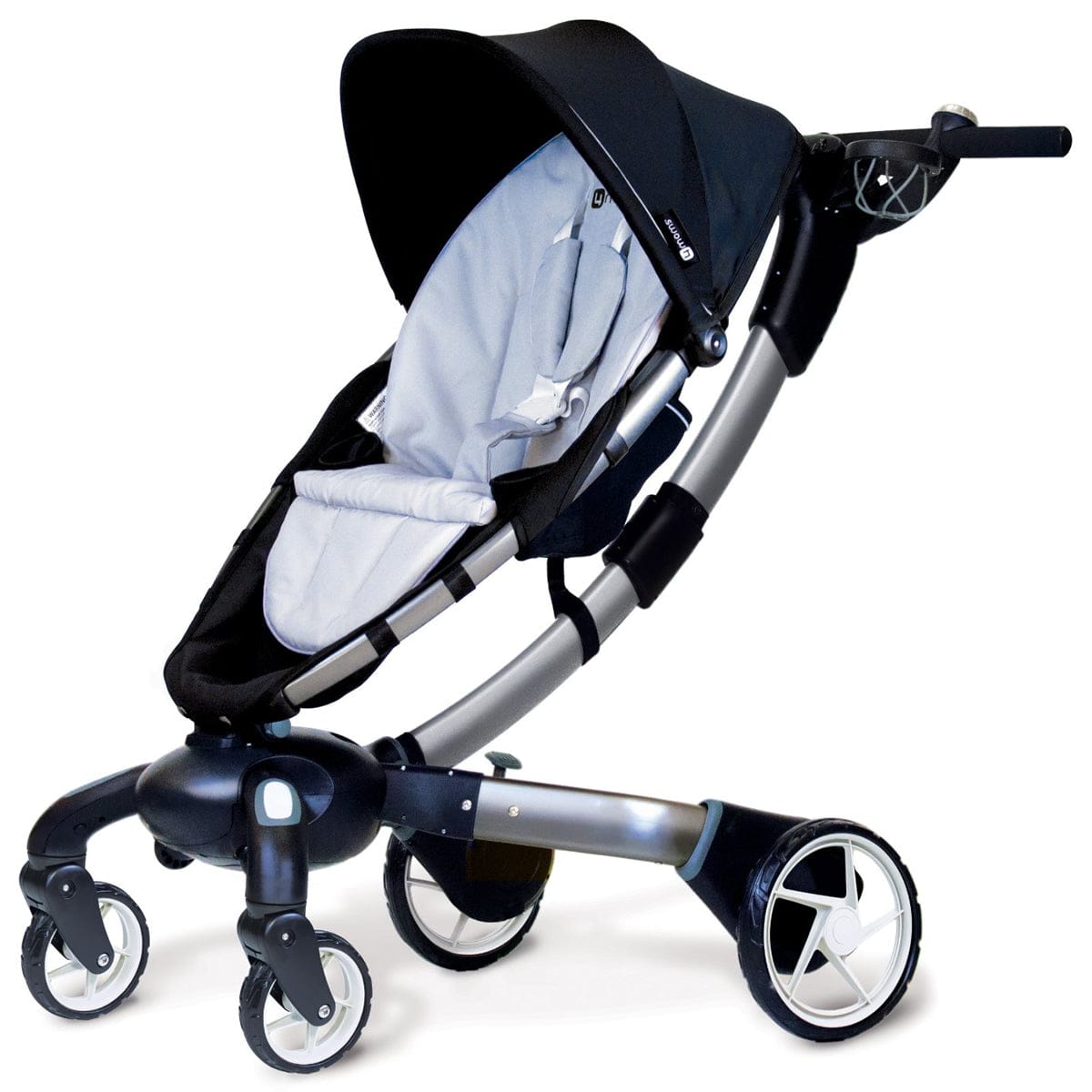 4moms Origami Stroller - 2000173