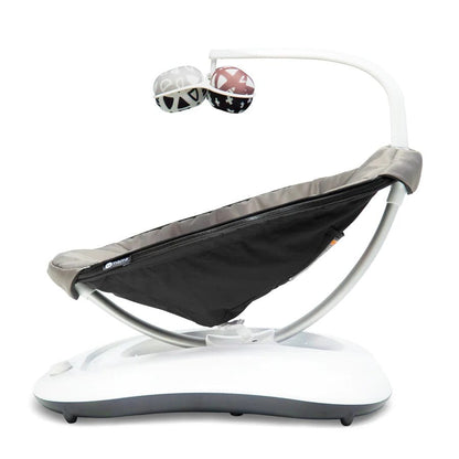 4moms RockaRoo 2 Baby Rocker - Graphite - 2001203
