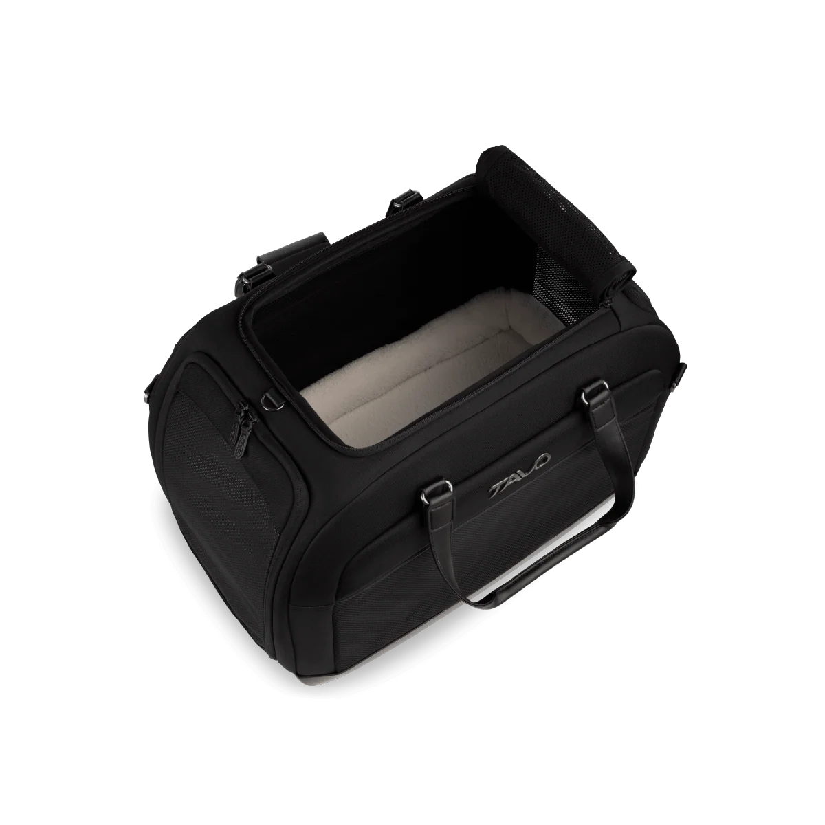 Tavo Pets Hendrick Pet Car Seat - Onyx