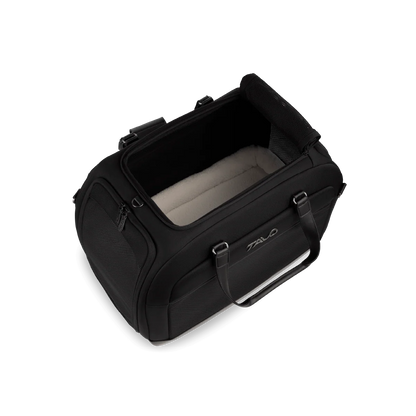 Tavo Pets Hendrick Pet Car Seat - Onyx
