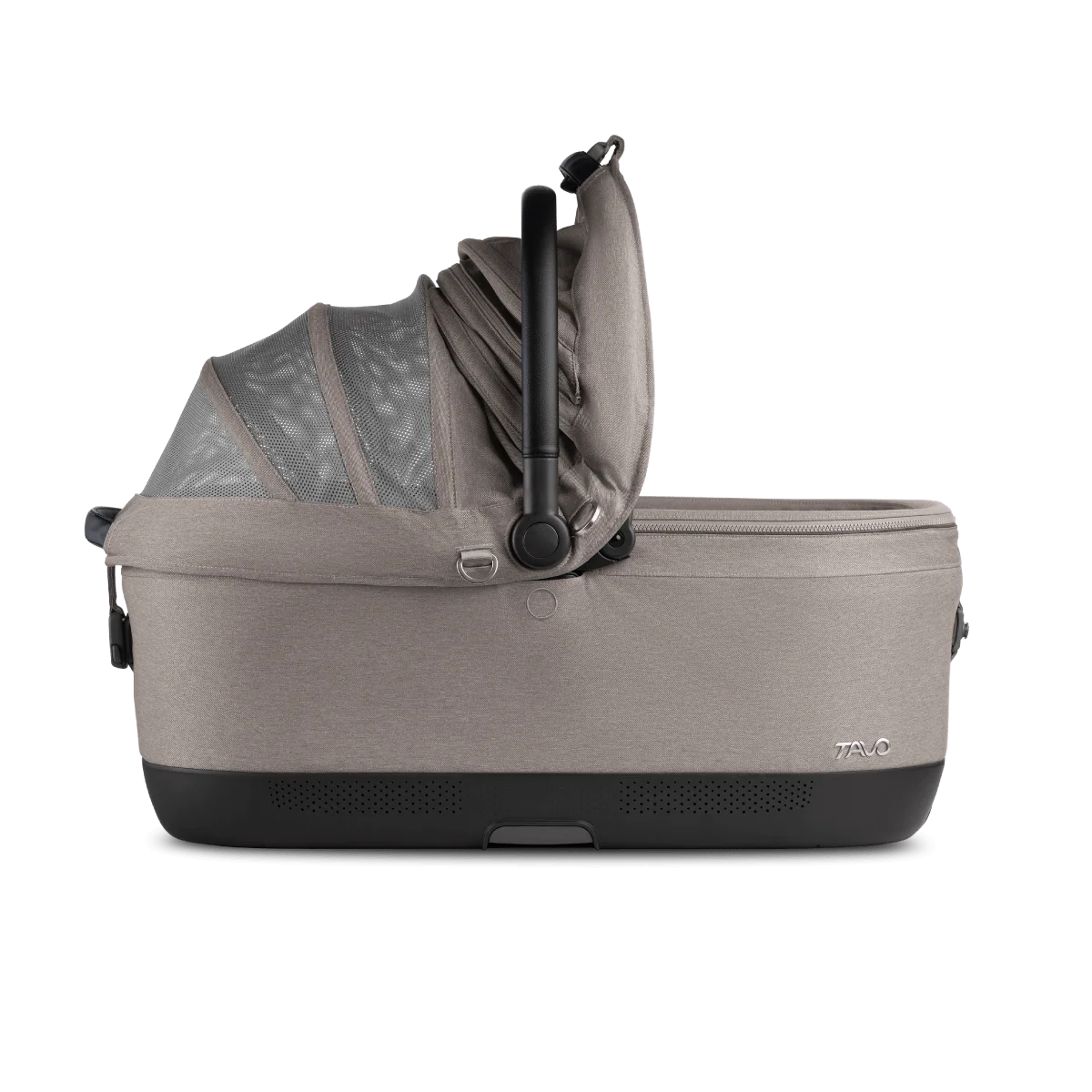 Tavo Pets Maeve iso7X-R Pet Car Seat - Merle