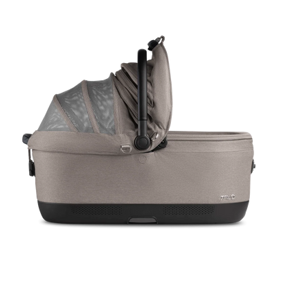Tavo Pets Maeve iso7X-R Pet Car Seat - Merle