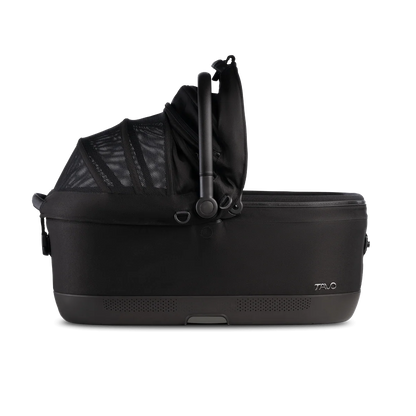 Tavo Pets Maeve iso7X-R Pet Car Seat - Onyx