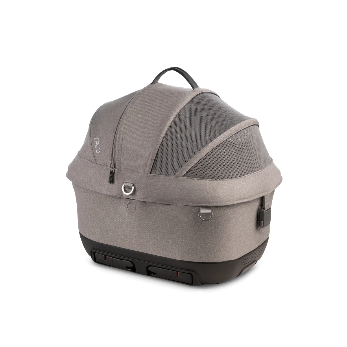Tavo Pets Maeve iso5X Wind Pet Car Seat - Merle