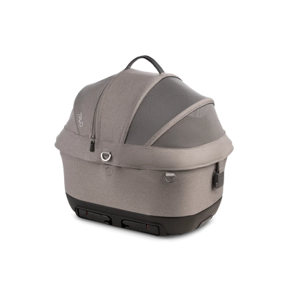 Tavo Pets Maeve iso5X Wind Pet Car Seat - Merle