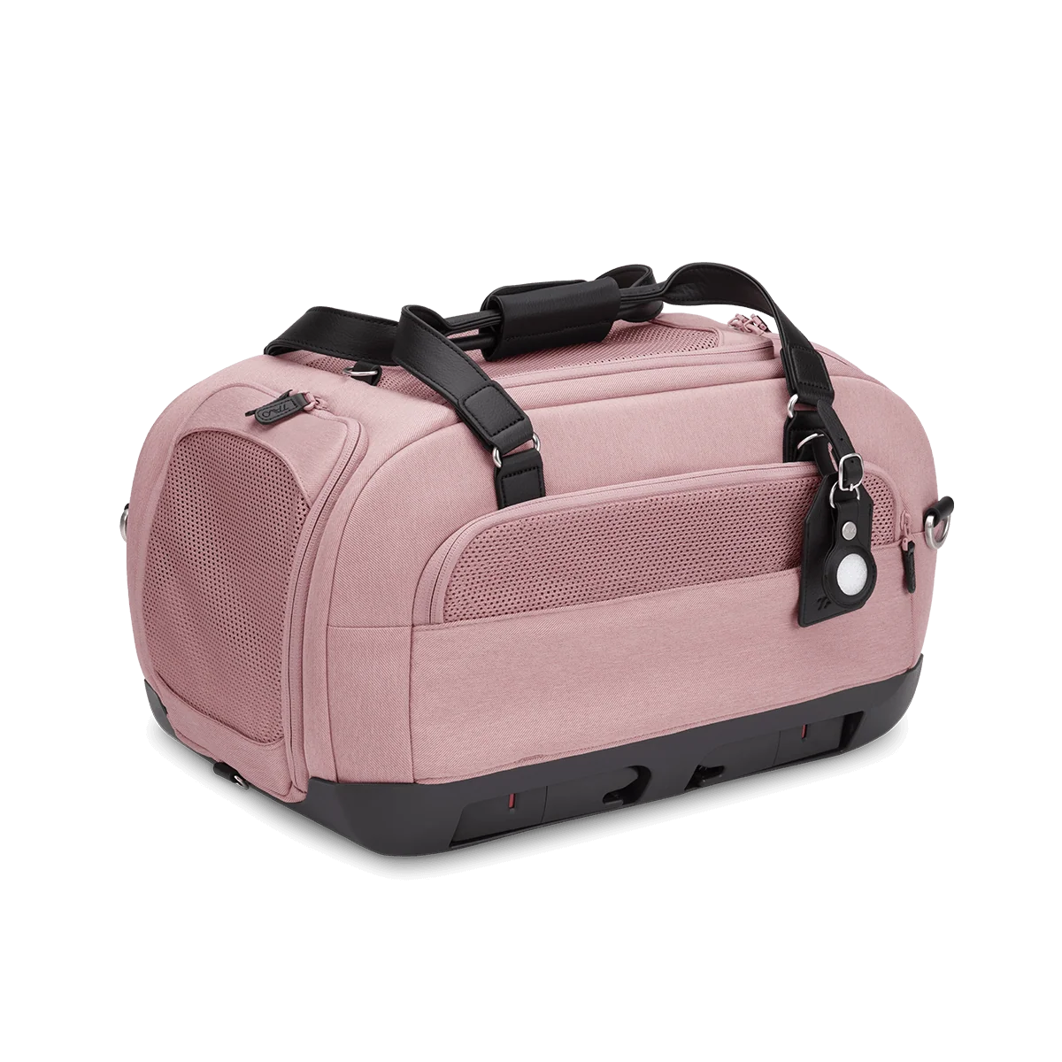 Tavo Pets Dupree II Airline Carry-On Pet Car Seat - Sakura