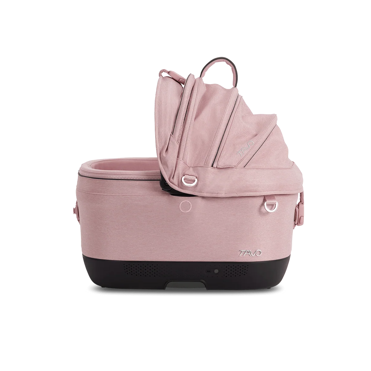Tavo Pets Maeve iso5X Wind Pet Car Seat - Sakura
