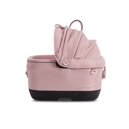 Tavo Pets Maeve iso5X Wind Pet Car Seat - Sakura