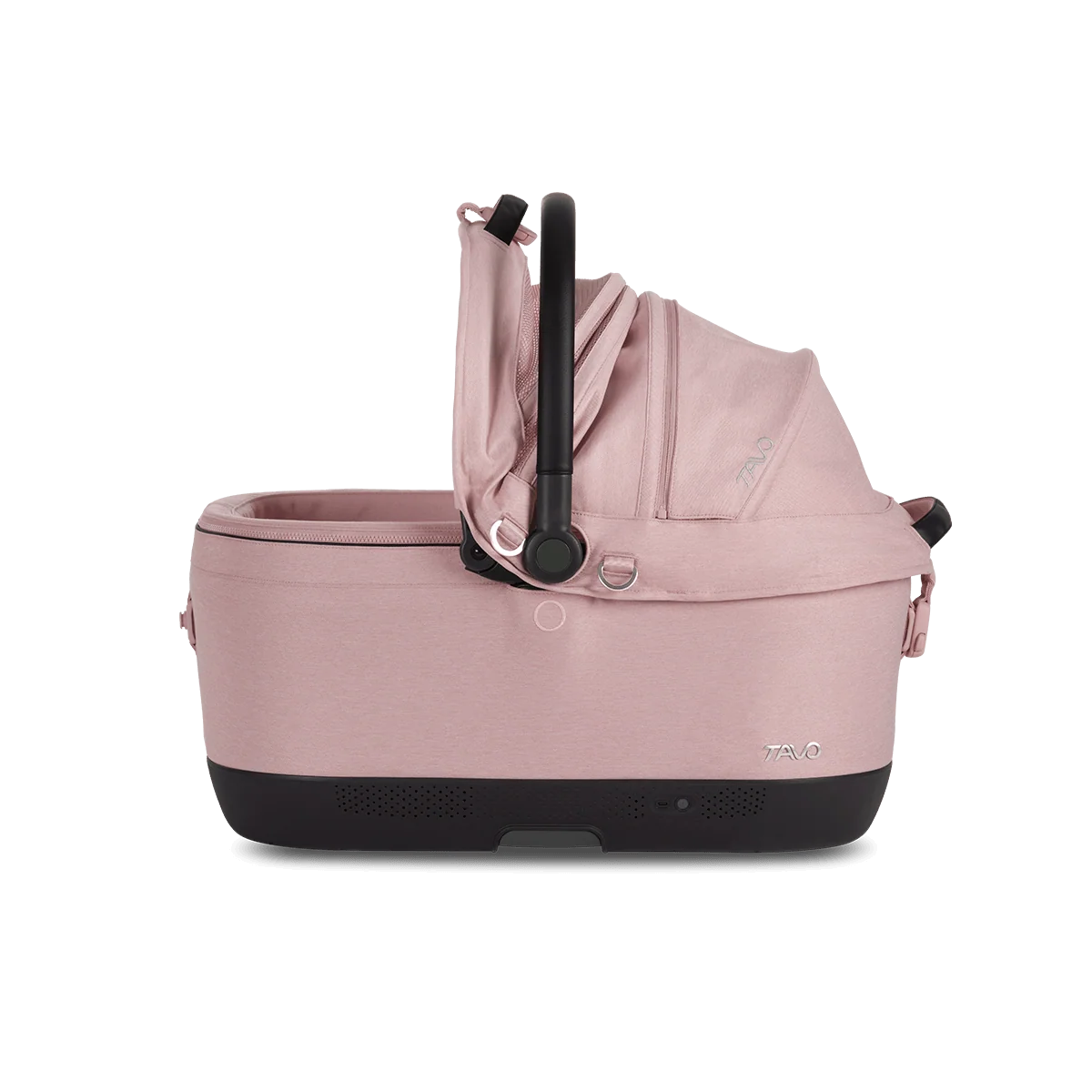 Tavo Pets Maeve iso6X Wind Pet Car Seat - Sakura