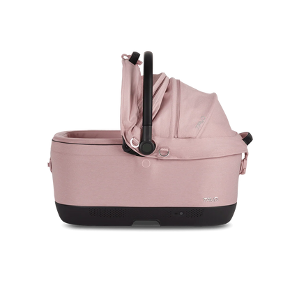 Tavo Pets Maeve iso6X Wind Pet Car Seat - Sakura