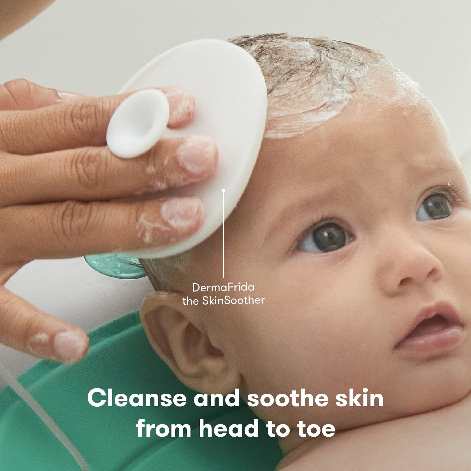 Frida Baby Baby Basics Kit