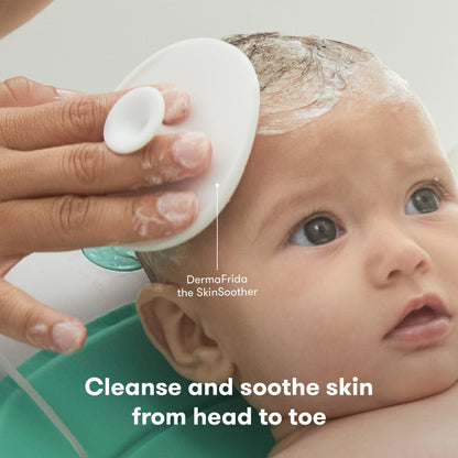 Frida Baby Baby Basics Kit