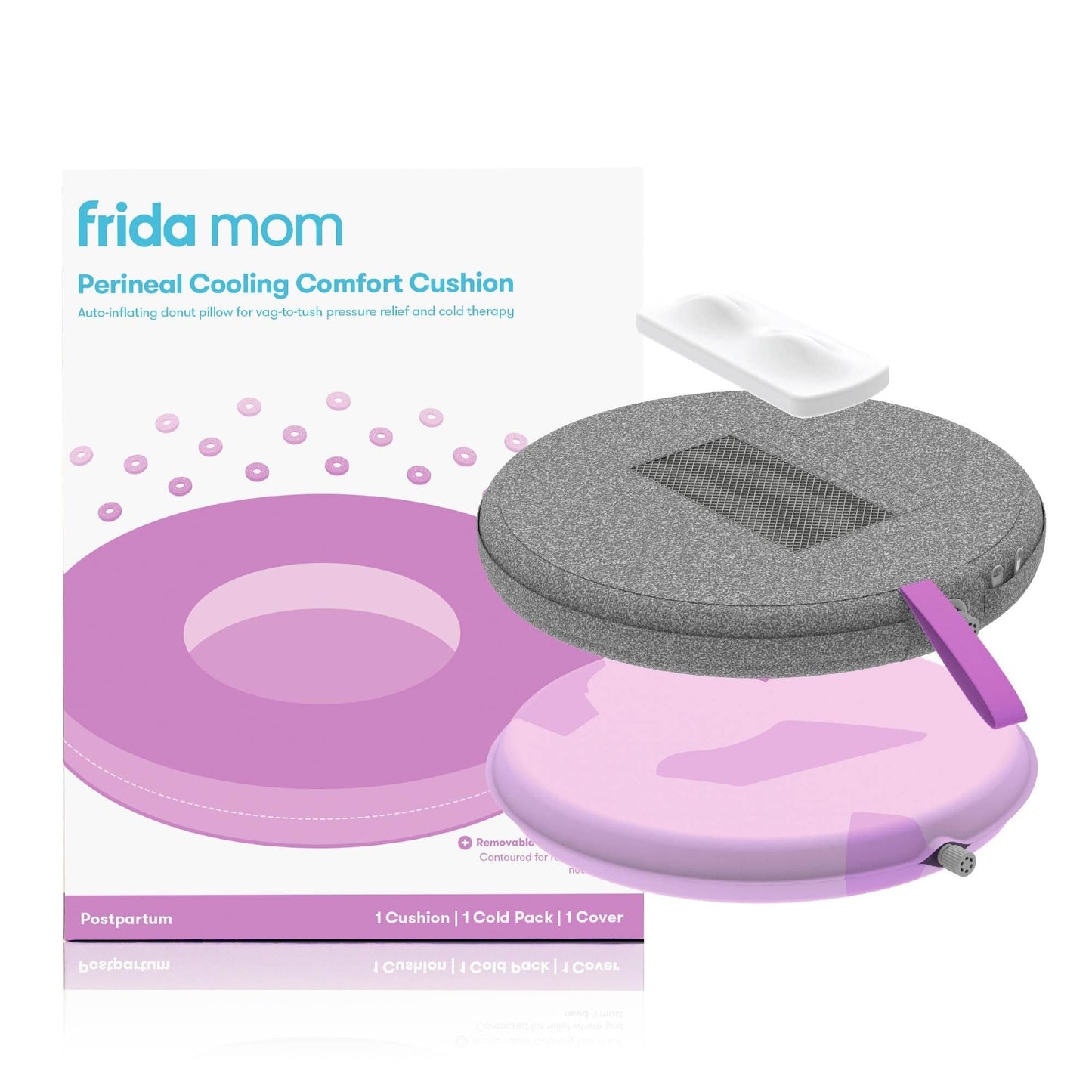 Frida Mom Perineal Cooling Comfort Cushion