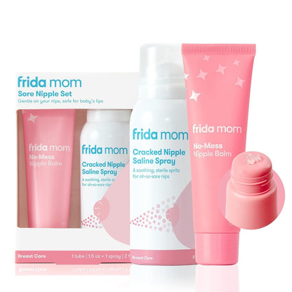 FridaMom Sore Nipple Set - 500001035