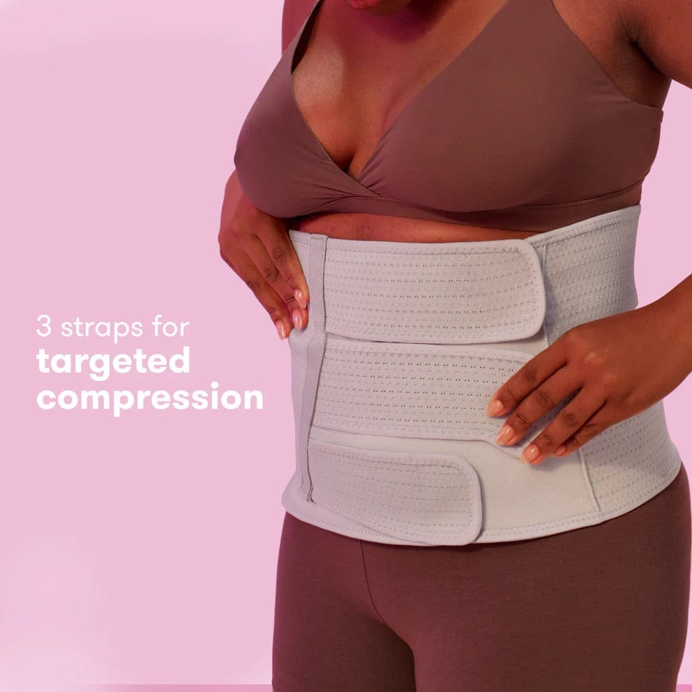 FridaMom Postpartum Abdominal Support Binder - 500001066