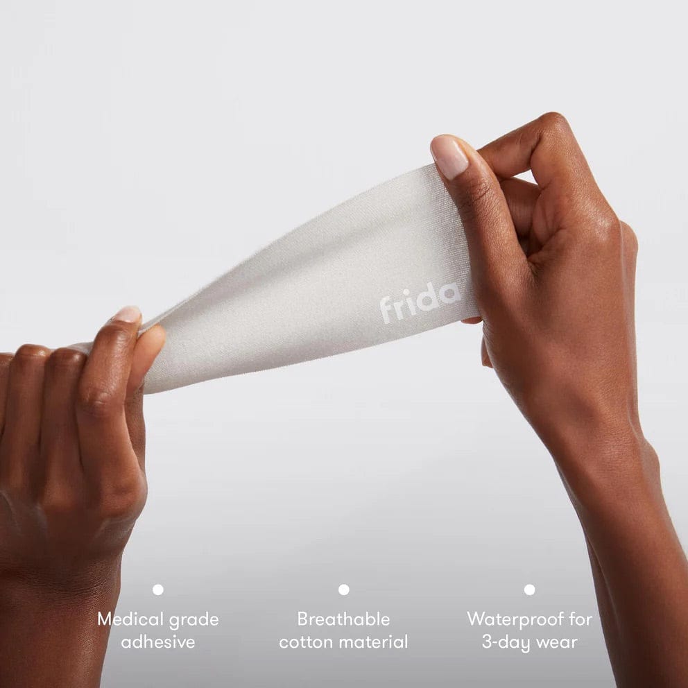 FridaMom Pregnancy Belly Tape for Pain + Strain Relief - 500001081