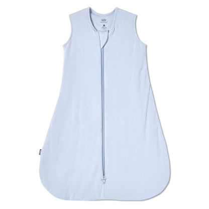 Halo SuperSoft Bamboo Wearable Blanket TOG 1.5 - Blue Fog (Large)