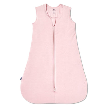 Halo SuperSoft Bamboo Wearable Blanket TOG 1.5 - Dusty Pink (Large)
