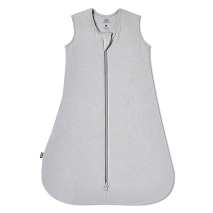 Halo SuperSoft Bamboo Wearable Blanket TOG 1.5 - Storm Grey (Medium)