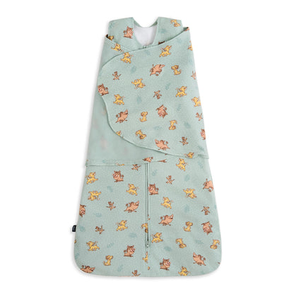Halo 100% Cotton Swaddle TOG 1.5 - Disney™ Lion King (Newborn) - 5157DI